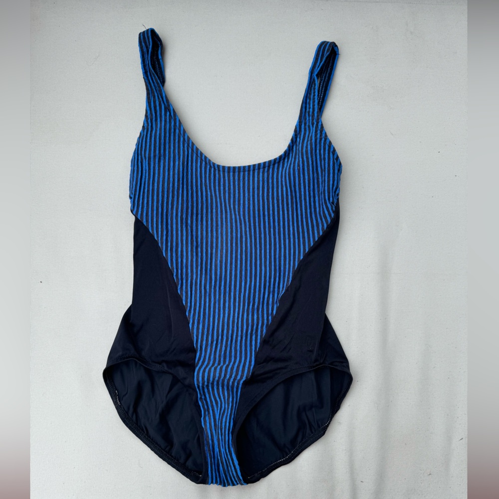 Vintage Christian Dior Swimsuit sz 12/34